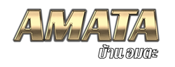 Amata ความหลากหลายของความบันเทิงที่รวมไว้ในที่เดียว